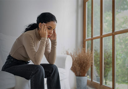 Anxiety & Panic Disorders