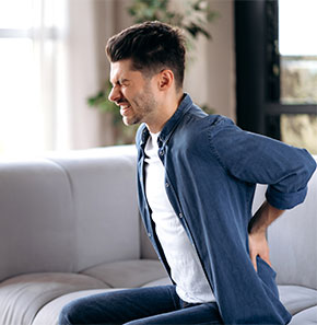 Back Pain & Sciatica