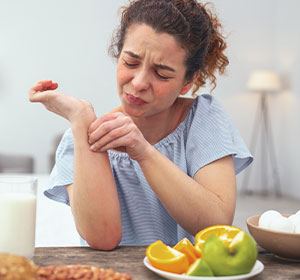 Food Allergies & Intolerances