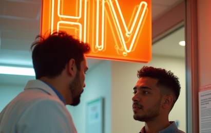 HIV ( Immunity disorders)