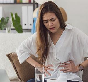 Irritable Bowel Syndrome