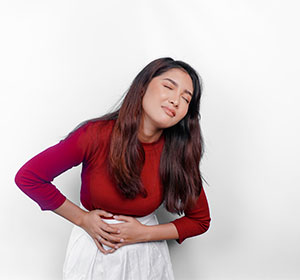 Indigestion & Bloating