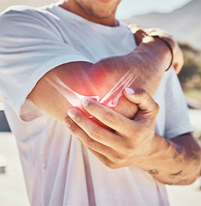 Joint Pain & Stiffness