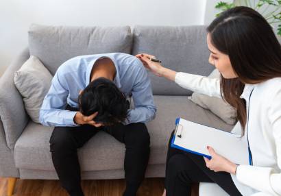 Psychological Issues