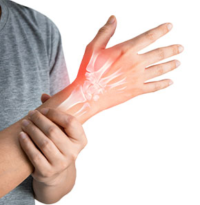 Osteoporosis & Weak Bones